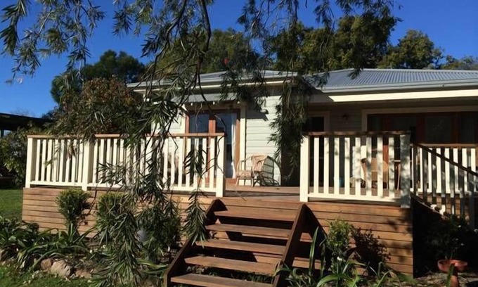 Berry House | Berta's Cottage at Berry