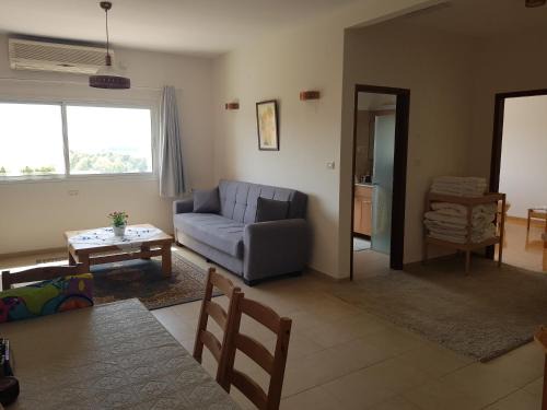 Afula Apartment | Bertha's Coffee