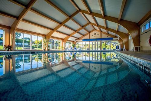 Henryd Apartment | Berthlwyd Coach House