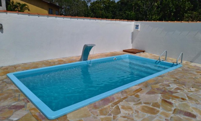 Guarutuba House | Bertioga-Costa do Sol MK9