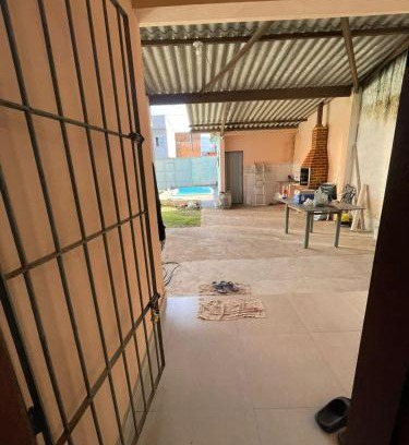 Jardim Rio da Praia House | Bertioga Rio da Praia