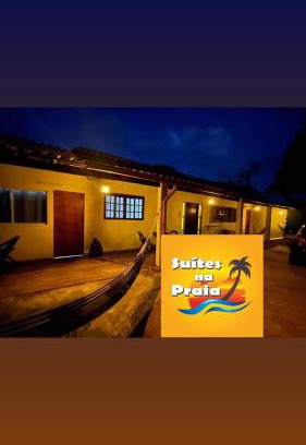 Centro Apartment | BERTIOGA suítes na praia centro