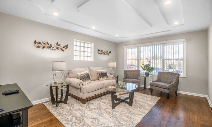 Forestview House | Berwyn FHS Rental