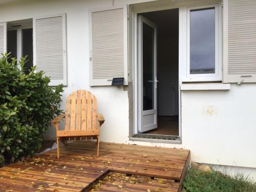 Besancon Apartment | Besac Urban Lodge