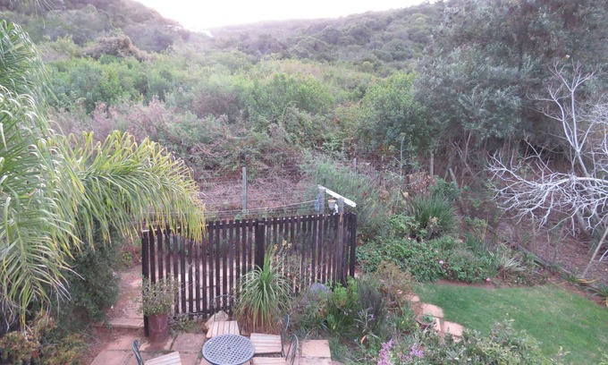 Wilderness House | Beside Still Waters