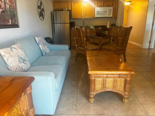 Dunedin Apartment | Beso Del Sol Resort
