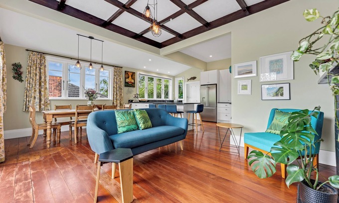 Bayswater House | Bespoke Stays - Charming Bayswater Home