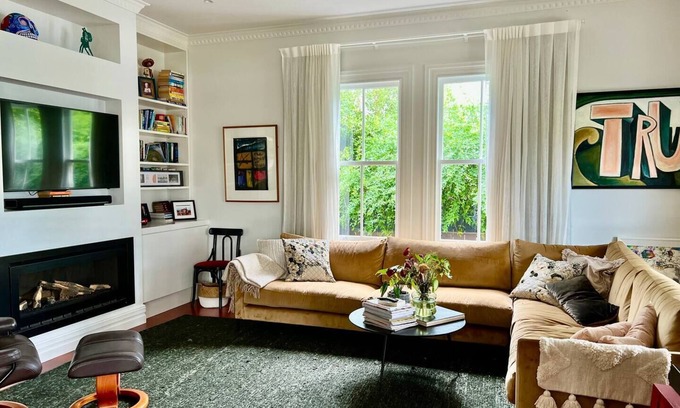 Devonport House | Bespoke Stays - Escape to the Villa