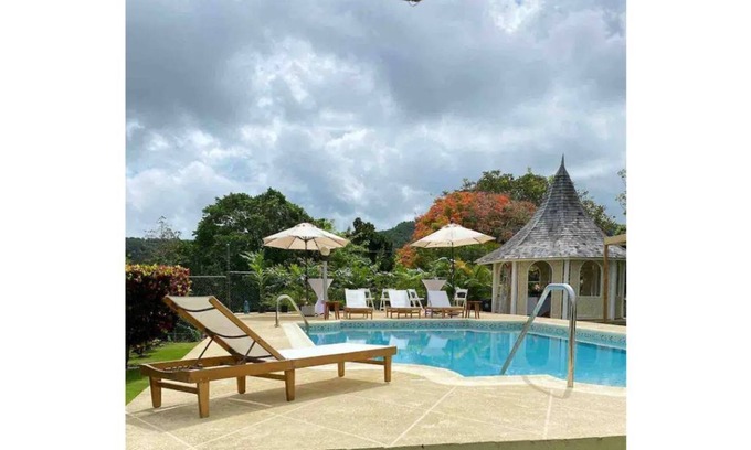 Highgate Villa | Bespoke Vacation Villa near Ocho Rios, Jamaica