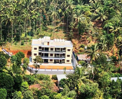 Kunnathidavaka Apartment | Besrauma Vythiri