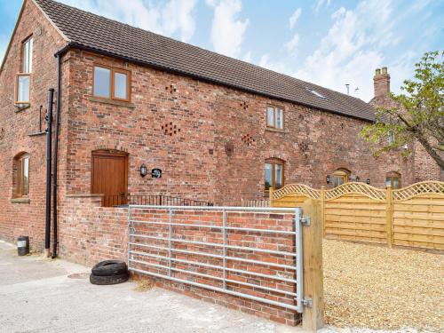 Middlewich House | Bess's Cottage