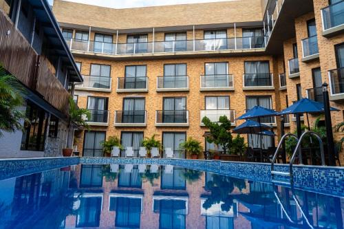 Bessa Hotel | Bessa Beach Hotel