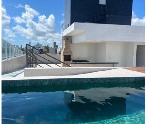 Bessa Apartment | Bessa Sun Golden