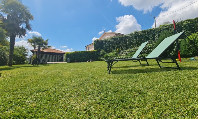 Travanca House | BessasVillage - Delightful Experience