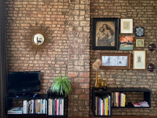 Jekerkwartier Apartment | Besselaar Apartments