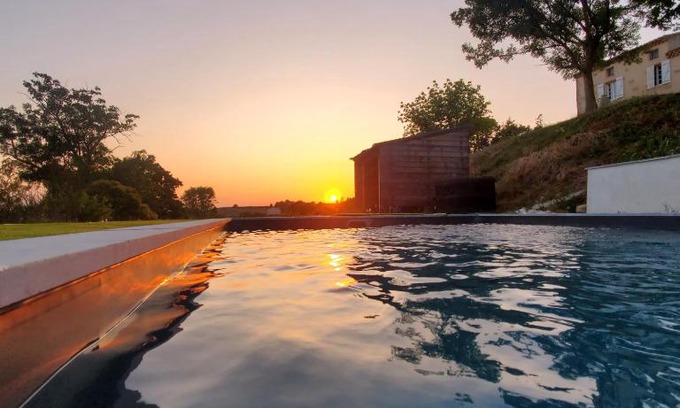 Belflou Bed & Breakfast | Bessire Chambres & table d'hôtes