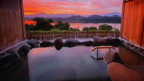 Morioka Resort | Bessou Kakei