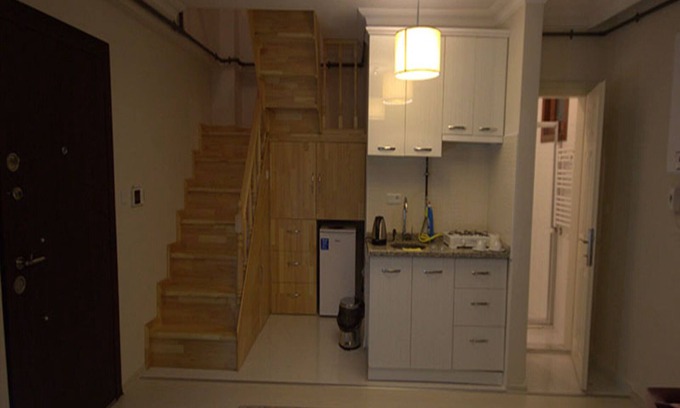 Chaika Apartment | Best 2 Bed room Apartment