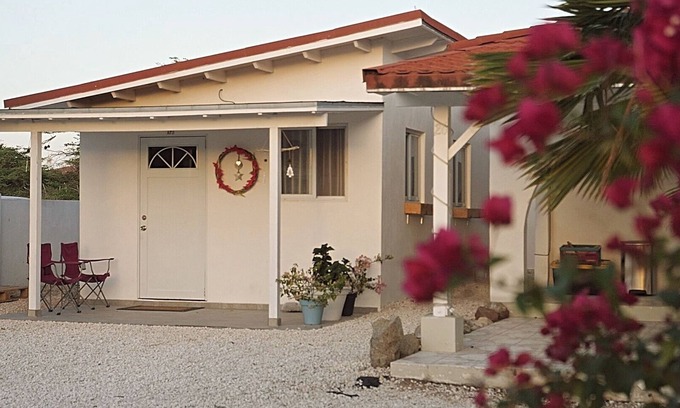 Macuarima Apartment | Best Apartment Aruba
