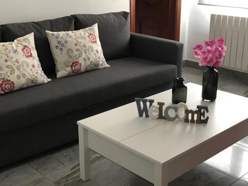 Nueva Espana Apartment | Best apartment near REAL MADRID Stadium