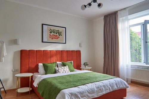 Mukachevo Apartment | Best Apartments on Kyryla & Mefodia