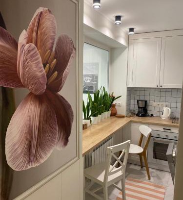 Zhytomyr Apartment | Best apartments on Lyatoshinsky street