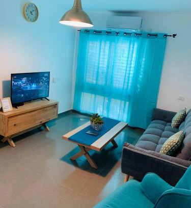 Beersheba Apartment | BEST BEAUTIFUL PRIVATE