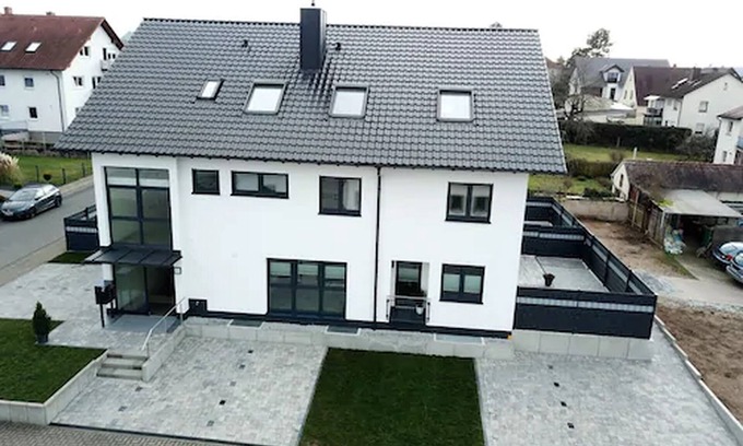 Sulzbach am Main Apartment | Best Boarding 24