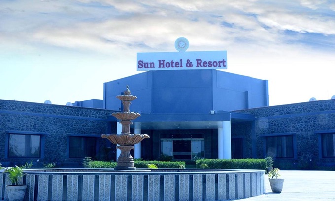 Wasda Resort | Best Boutique Hotel & Resort Near Mount Abu Rajasthan