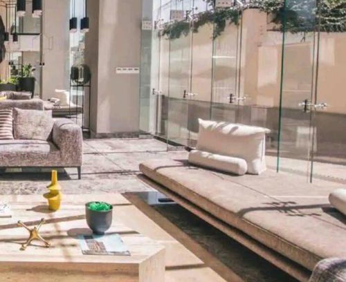 Zona Minerva Apartment | Best Building Americana @Serra