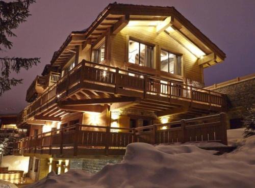 Sankt Anton am Arlberg Ski Chalet | Best Chalet Sankt Anton