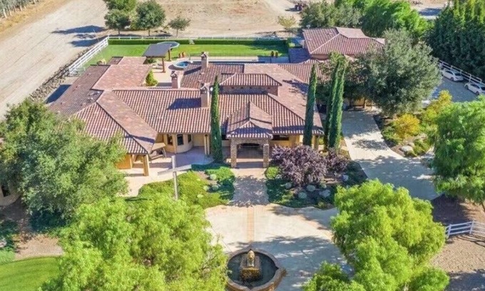 Temecula House | Best Choice for Party&Vacation Prestige Big House!