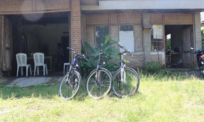 Kajarharjo House | Best choice hostel to Kawah Ijen via Bondowoso
