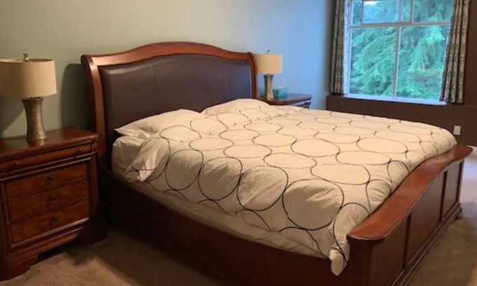 Coquitlam House | Best Coquitlam Town Centre Home-central located yet in quiet community