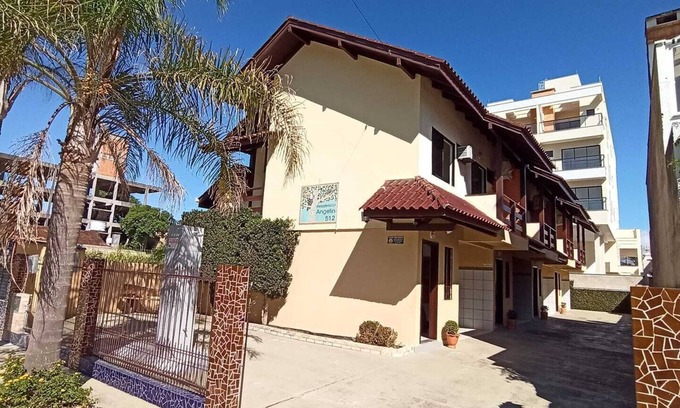 Itajai House | Best cost benefit in Mariscal - 150 meters from the beach