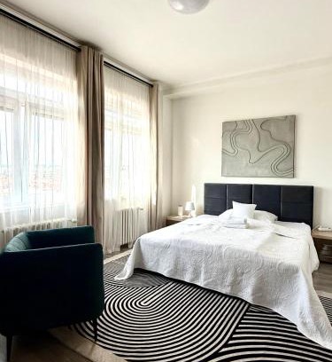 Kosice Old Town Apartment | BEST DEAL apartment