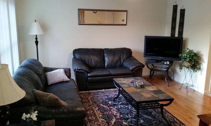 Skyland House | Best deal around! $95/night!