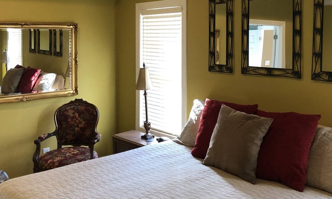 West Point House | Best deal for big groups