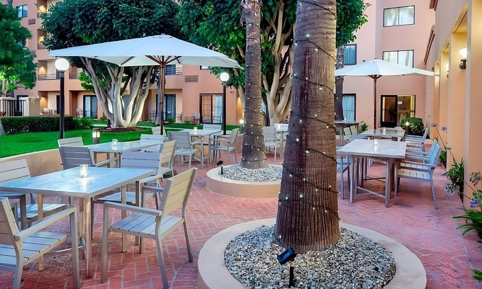 Torrance Hotel | Best Deal, Free Parking! Comfortable Stay! Pet Friendly, Near Cabrillo Aquarium