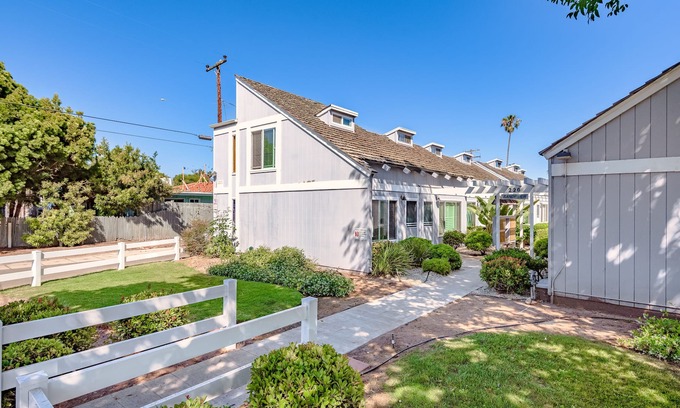 Carpinteria Condo | Best Deal in Carpinteria!