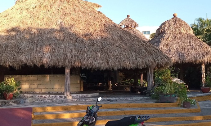 Ixtapa Condo | Best Deal with Ocean View.