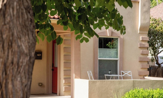Berkeley House | Best Denver Neighborhood! Walkable to EVERYTHING!