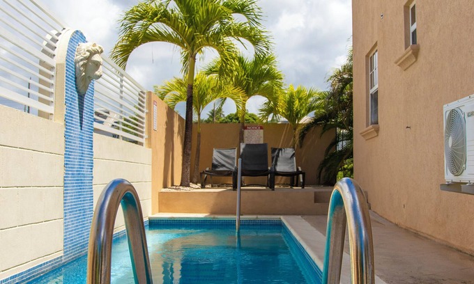 Providence Villa | Best E Villas Providence