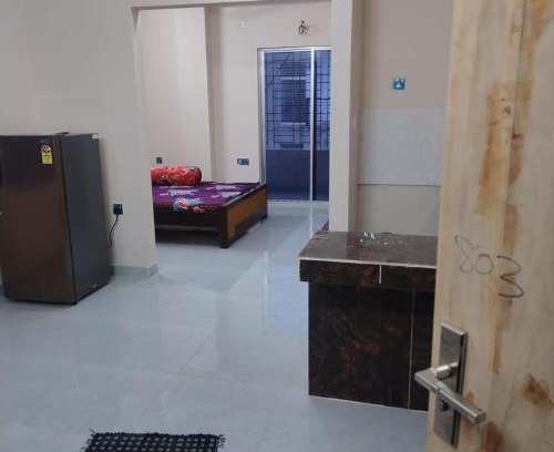 Dhaka House | Best Eastern, Nikunja-2