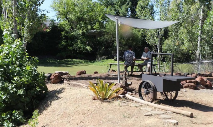 Clear Lake Cabin | Best Fishing in Clearlake Oaks at the Bass house. . . By the water.