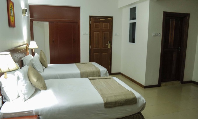 Mwanza Hotel | Best Hotel Services in Mwanza