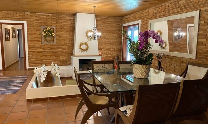 Sete Pontes House | BEST HOUSE BY THE WATER