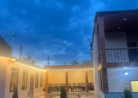 Dsegh House | Best House Dsegh