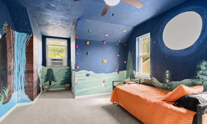 Highlands - Perkins House | BEST HOUSE EVER! -Breakfast, Rock Wall, Pets, LSU-