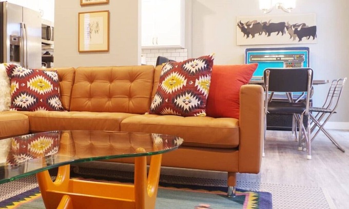 Parkland House | Best House Near PLU. 4br Sleeps 10. Brand New!